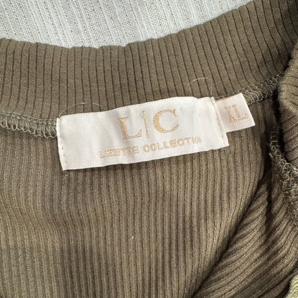 2pk tanks sz XL - Picture 2 of 3